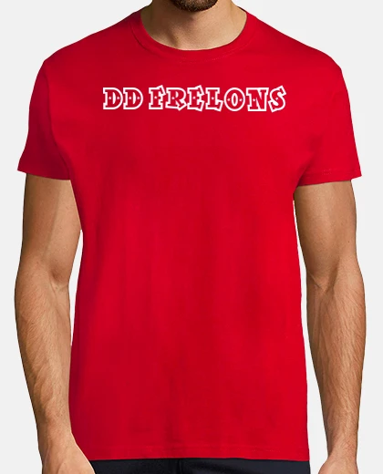 DD Frelons DBZ