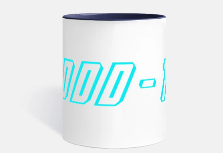 Taza ddd-1