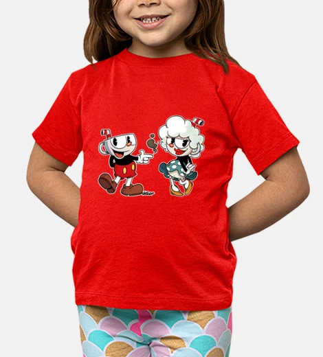 Abbigliamento De-ja cup