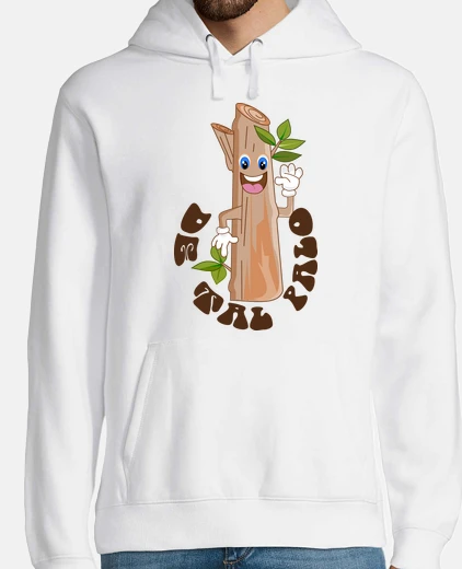 Sudadera De tal palo