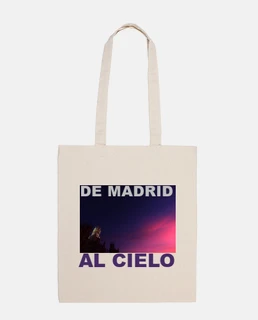 De Madrid al Cielo