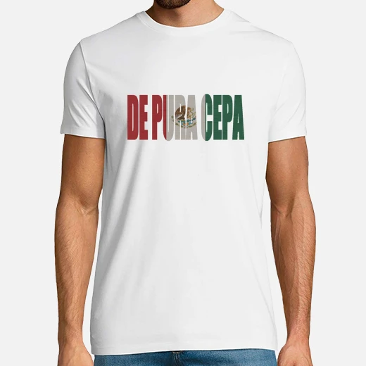 de pura cepa mexico