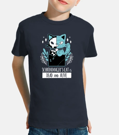 Ropa dead and alive cat