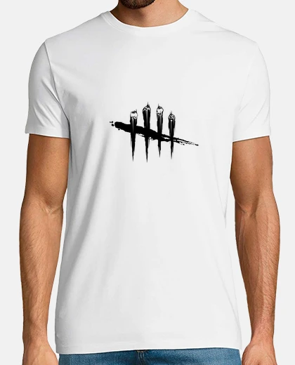 T-shirt Dead by Daylight