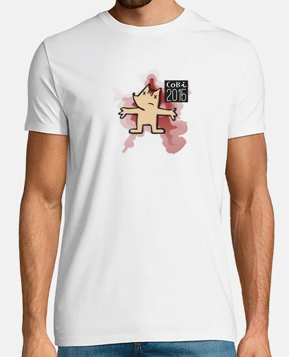 Camiseta Dead Cobi
