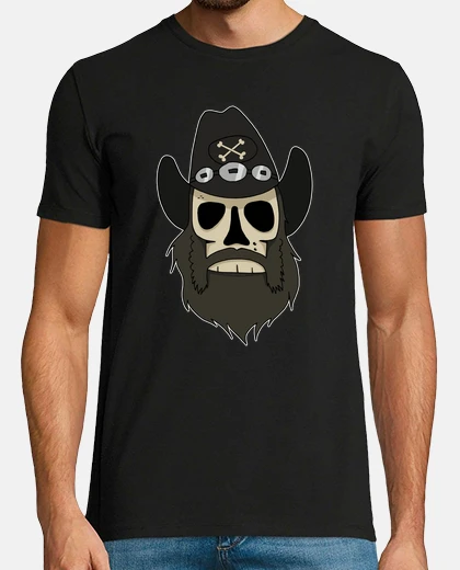 Tee-shirt Dead Lemmy