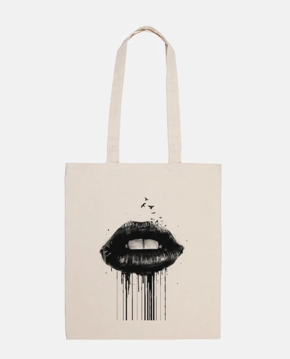 Bag dead love