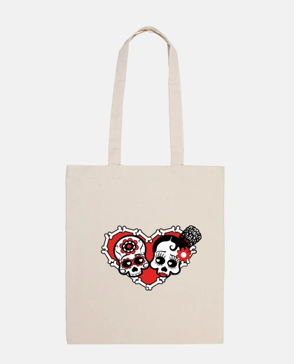 Bag Dead love bag