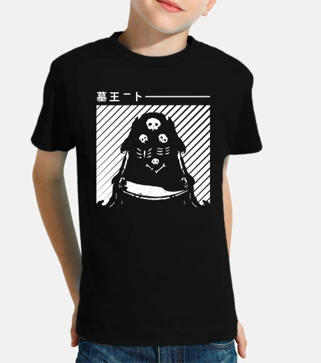 Vêtements dead matt amp os