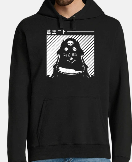 Sudadera Dead Matter & Bones