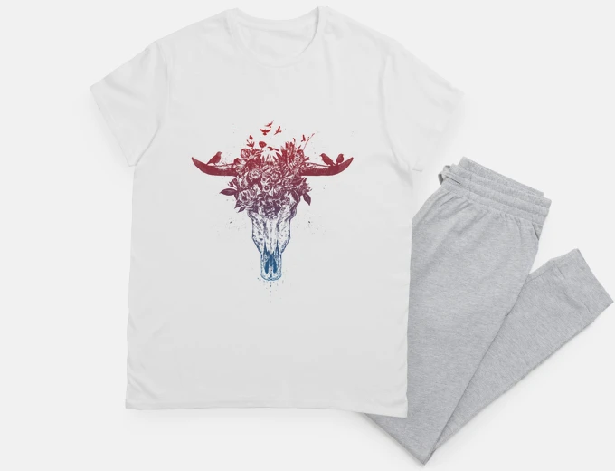 Pyjama dead summer