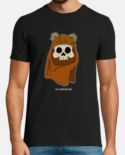 Dead Ewok