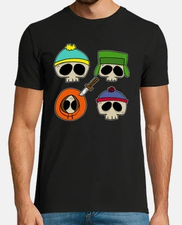 Dead South Park