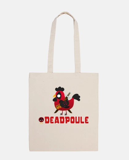 Bag deadhen