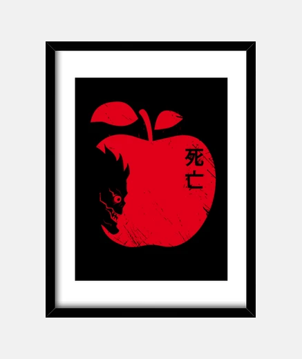 Framed deadly addiction