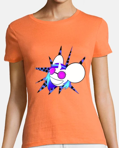 Tee-shirt Deadponi3