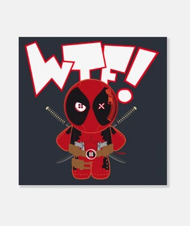 DeadpoolMasacre