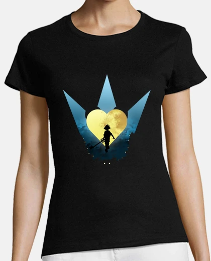 Tee-shirt dearly beloved