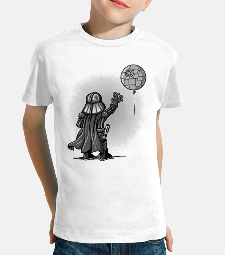 Kids death balloon