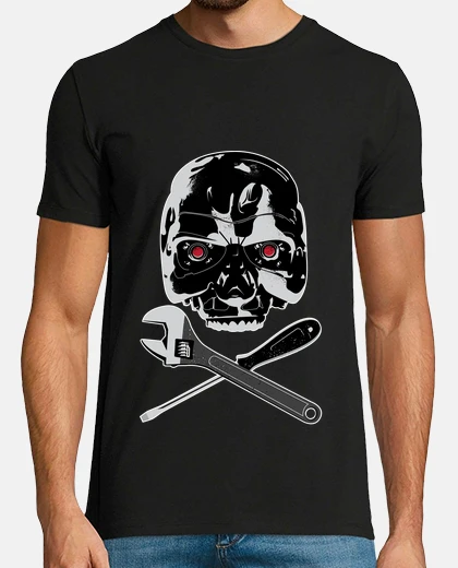 Tee-shirt Death metal
