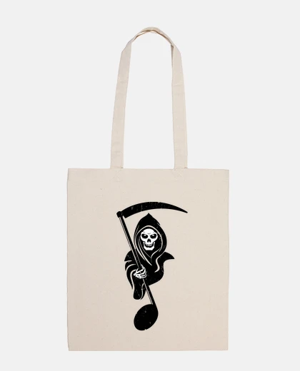 Bolsa Death Note