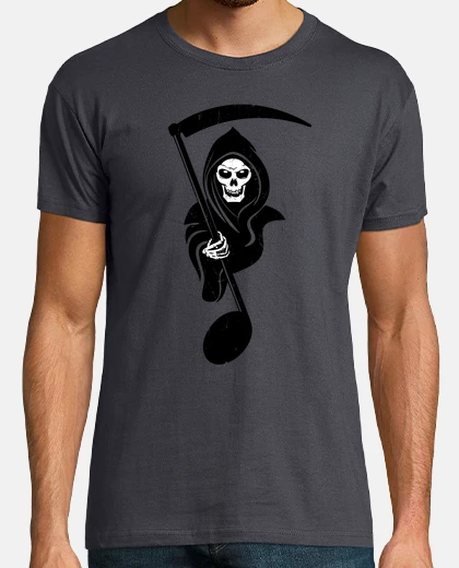 Camiseta Death Note