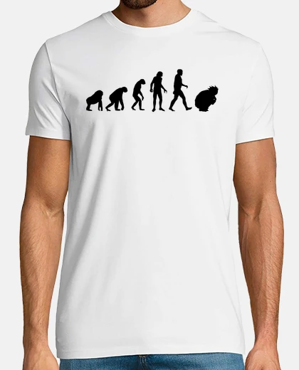 Tee-shirt death note
