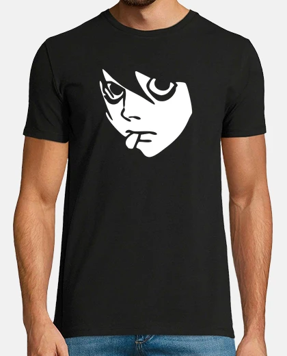 Tee-shirt death note