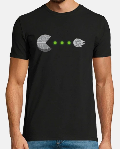 Tee-shirt Death Pac