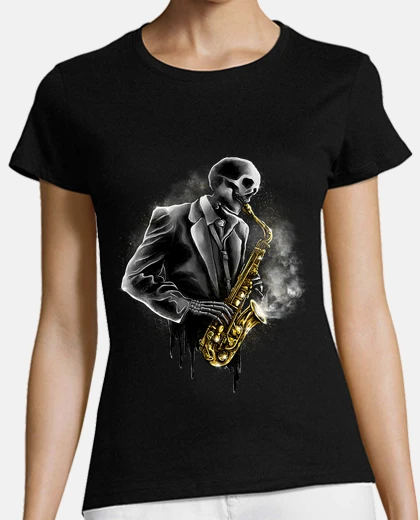 Tee-shirt death song
