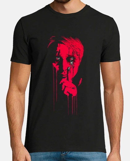Camiseta Death stranding