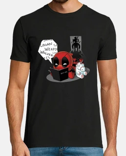 Funny deadpool store t shirts