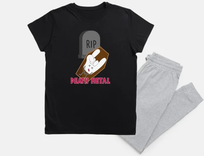 Death Metal