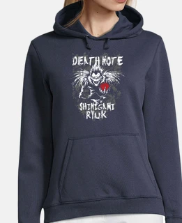 death note shinigami ryuuk