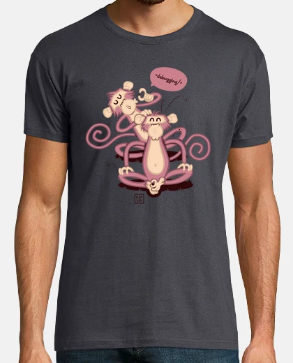 Tee-shirt Débogage