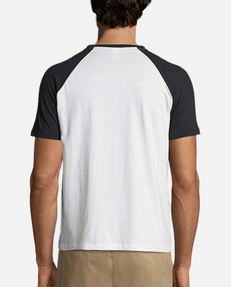 Standaard salto letterlijk Decarton (logo decathlon) t-shirt | tostadora