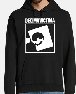 Sudaderas decimas hotsell
