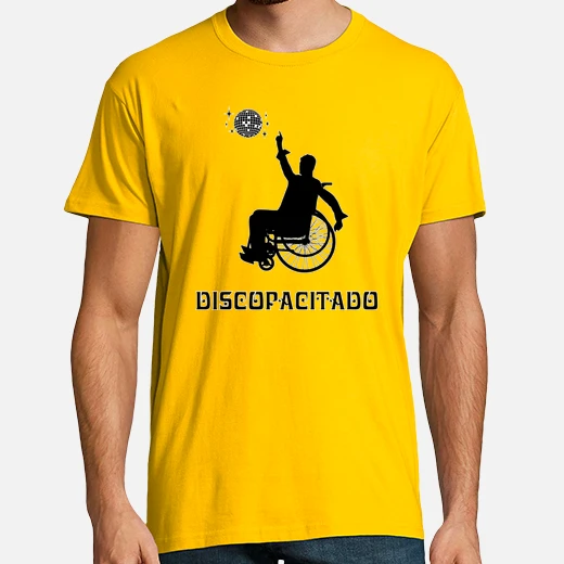 décontenancé t-shirt homme manches courtes