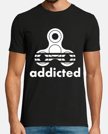 T-shirt dedito