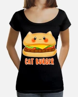 cat burger