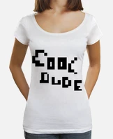 Cool dude shirt undertale hotsell