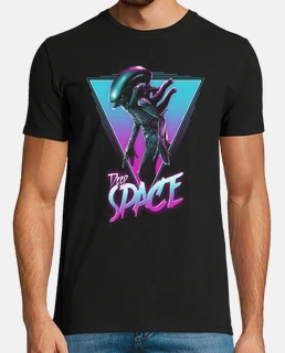 Deep Space
