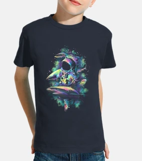 Deepest Space