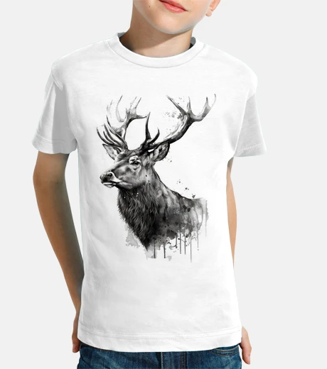 Kids deer bellowing rutting period beaten shooting quota meal sharing friends