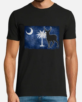 Retro Vintage American Flag Deer Hunting T Shirt Gift Retro Vintage American Flag Deer Hunting T Shirt Gift