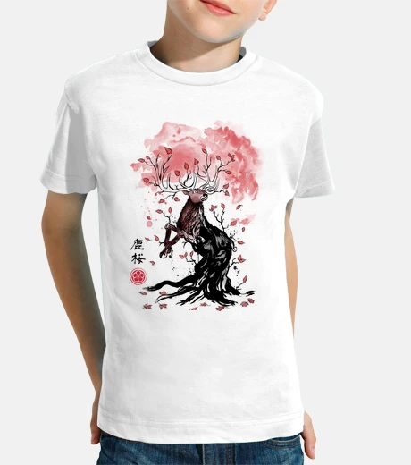 Ropa Deer Tree