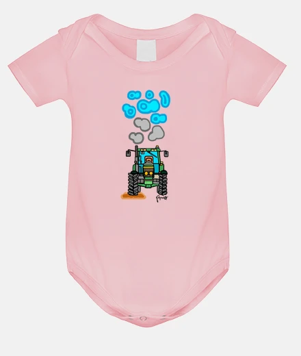 Kids deere