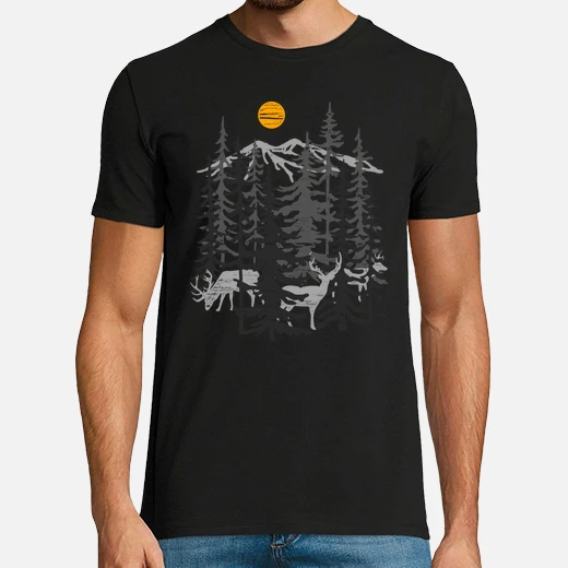 deers