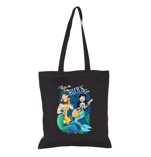 Bolsa De Tela Diseño 2724084 laTostadora