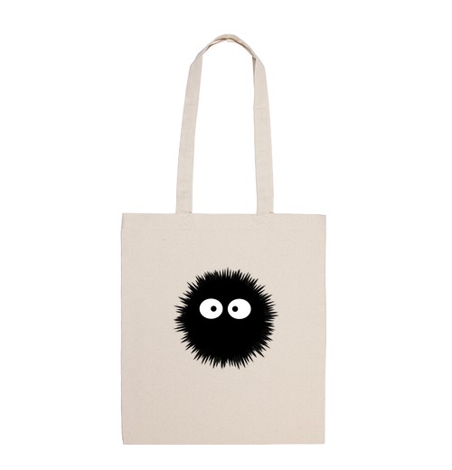 Bolsa De Tela susuwatari2.0 laTostadora